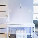 Citystay Paderewskiego Seaside グディニャ