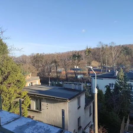 Apartament Citystay Paderewskiego Seaside