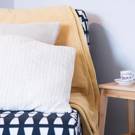 Citystay Paderewskiego Seaside