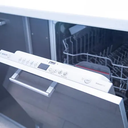 Citystay Paderewskiego Seaside Gdynia