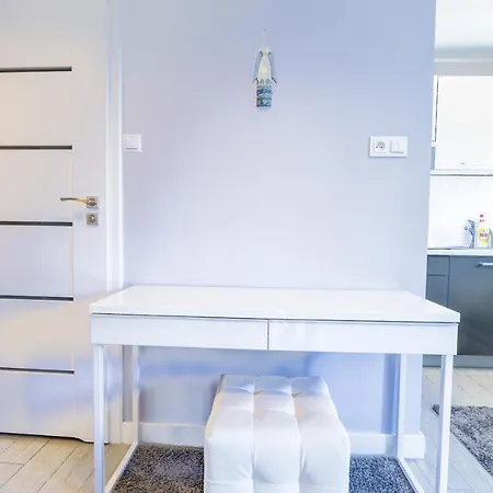 Citystay Paderewskiego Seaside Gdynia