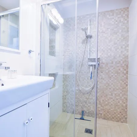 Apartman Citystay Paderewskiego Seaside