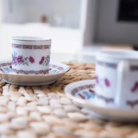 Apartman Citystay Paderewskiego Seaside *