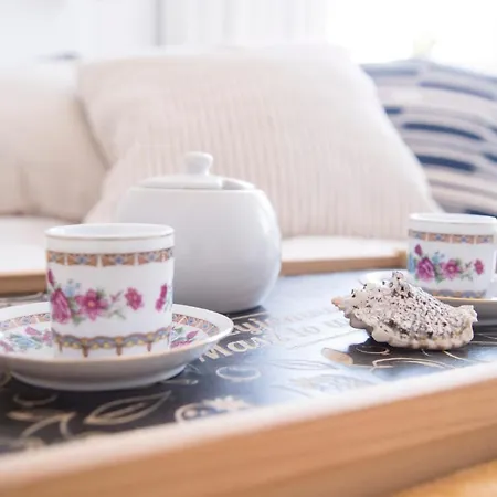 Citystay Paderewskiego Seaside