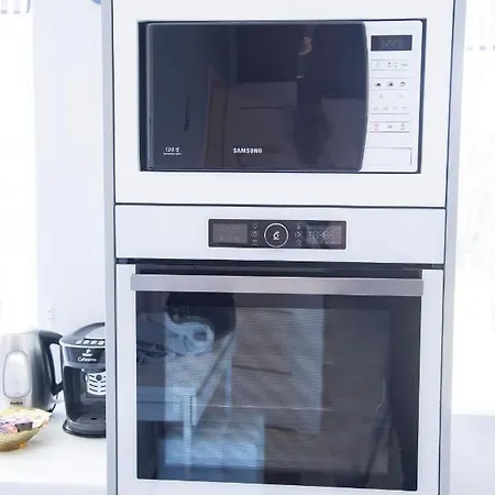 Apartman Citystay Paderewskiego Seaside Gdynia