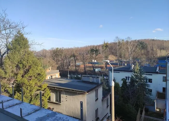 Apartamento Citystay Paderewskiego Seaside