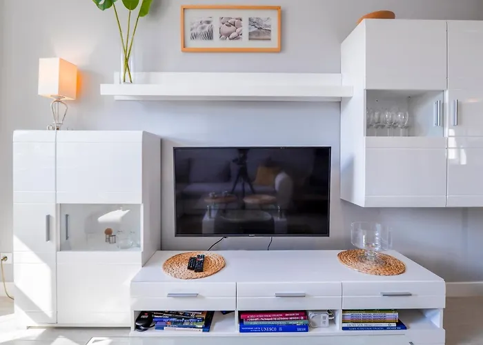 Apartamento Citystay Paderewskiego Seaside *