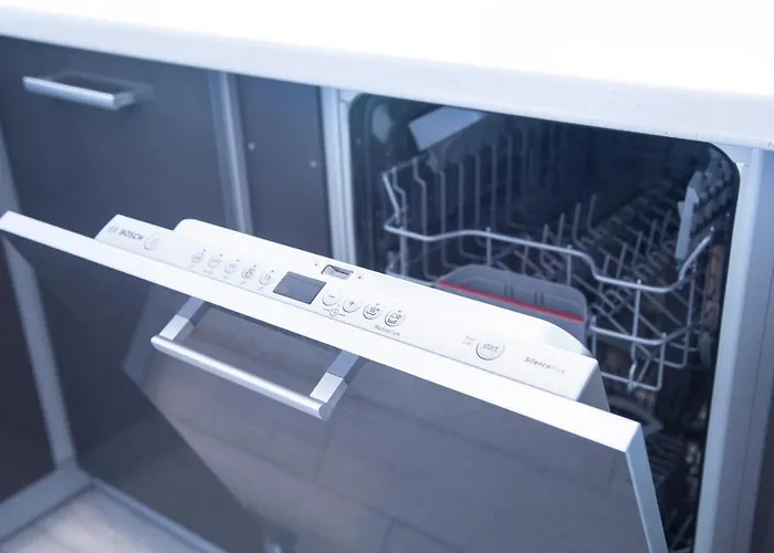 Citystay Paderewskiego Seaside Gdynia