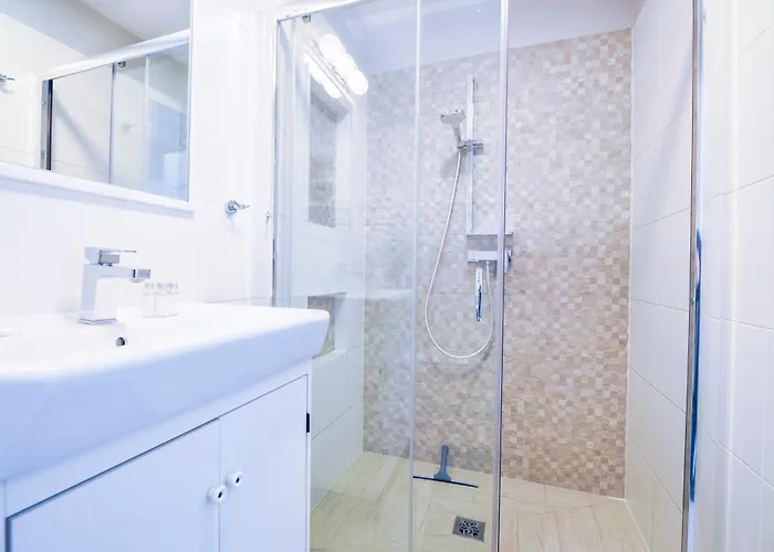 Apartamento Citystay Paderewskiego Seaside