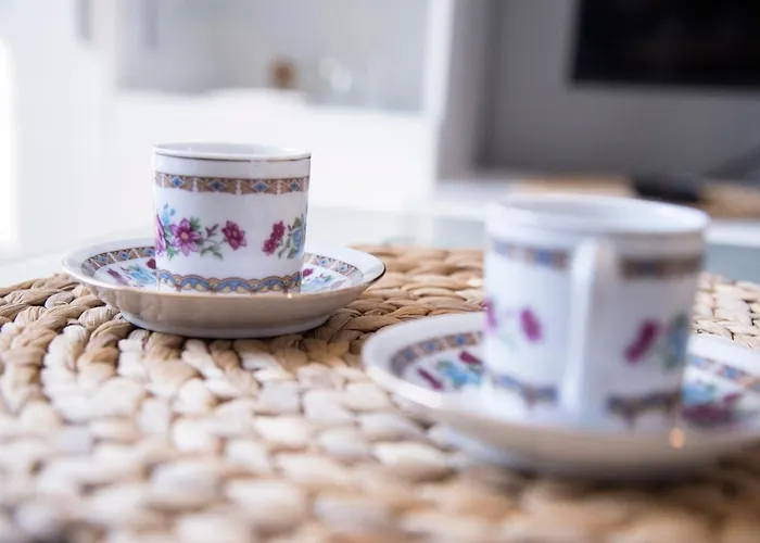 Apartamento Citystay Paderewskiego Seaside *