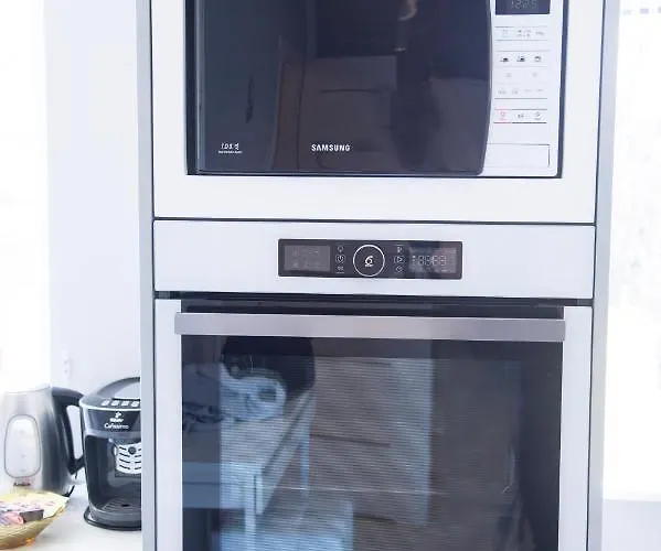 Apartamento Citystay Paderewskiego Seaside Gdynia